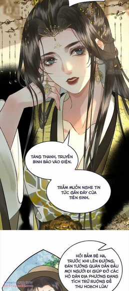 Phu Quân Giữ Thê Chapter 36 trang 28