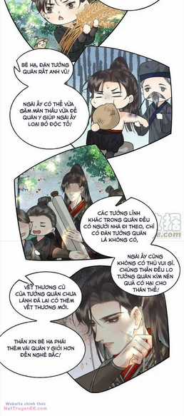 Phu Quân Giữ Thê Chapter 36 trang 29