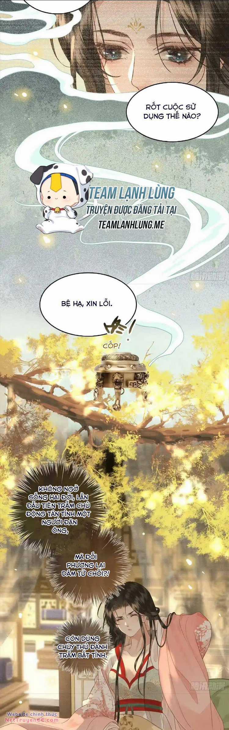 Phu Quân Giữ Thê Chapter 36 trang 4