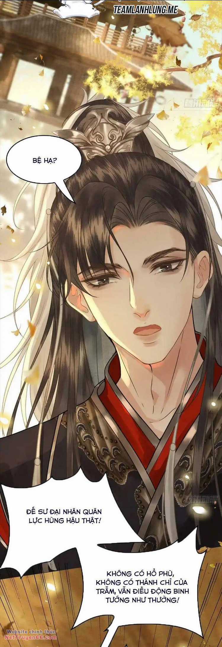 Phu Quân Giữ Thê Chapter 36 trang 6