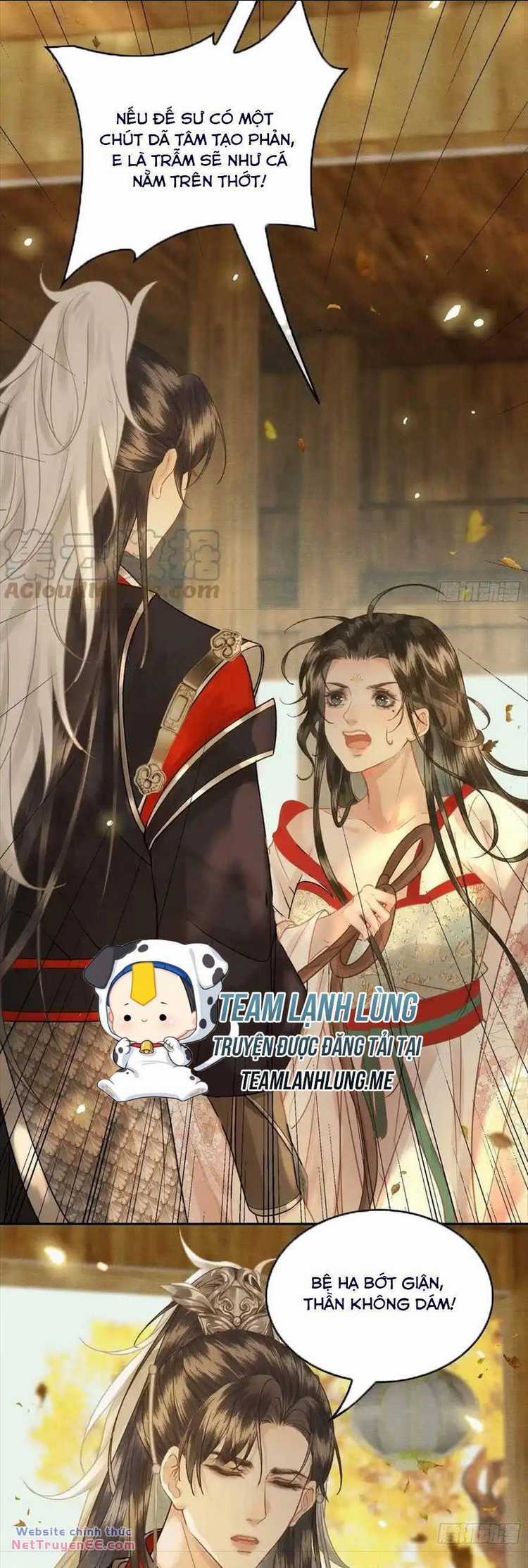 Phu Quân Giữ Thê Chapter 36 trang 7