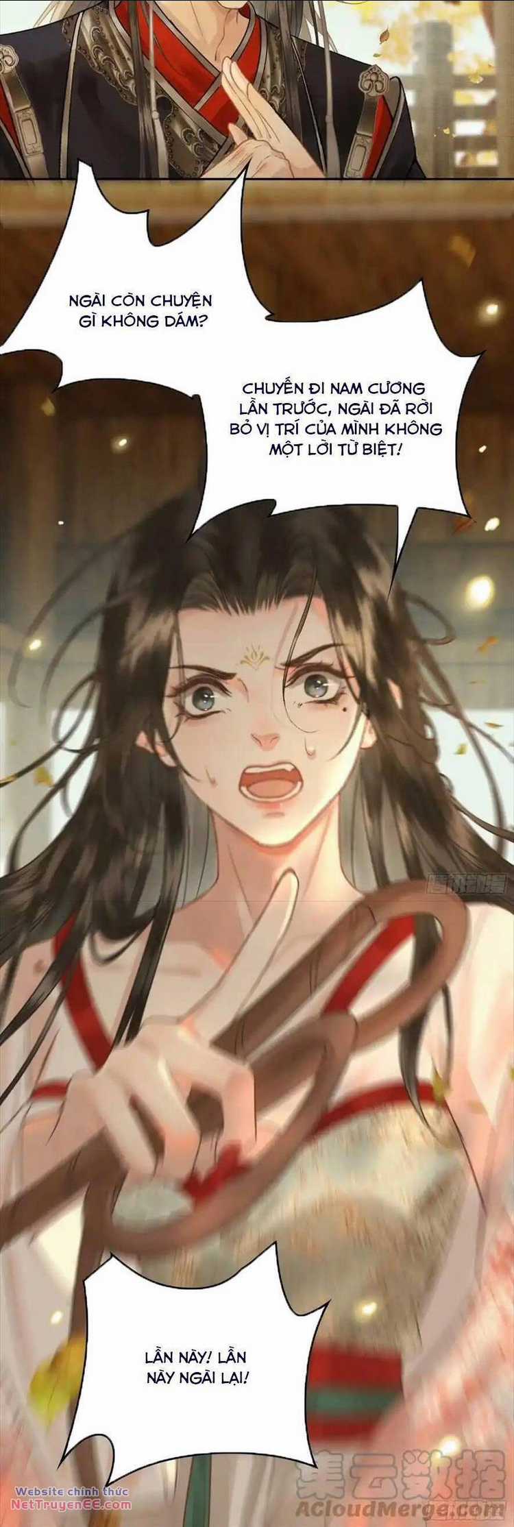 Phu Quân Giữ Thê Chapter 36 trang 8