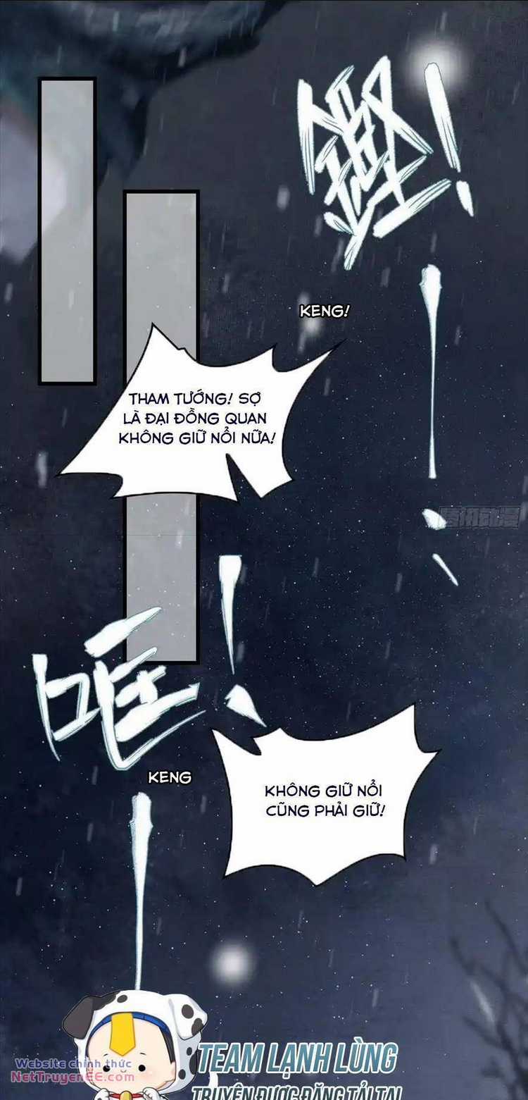 Phu Quân Giữ Thê Chapter 37 trang 11