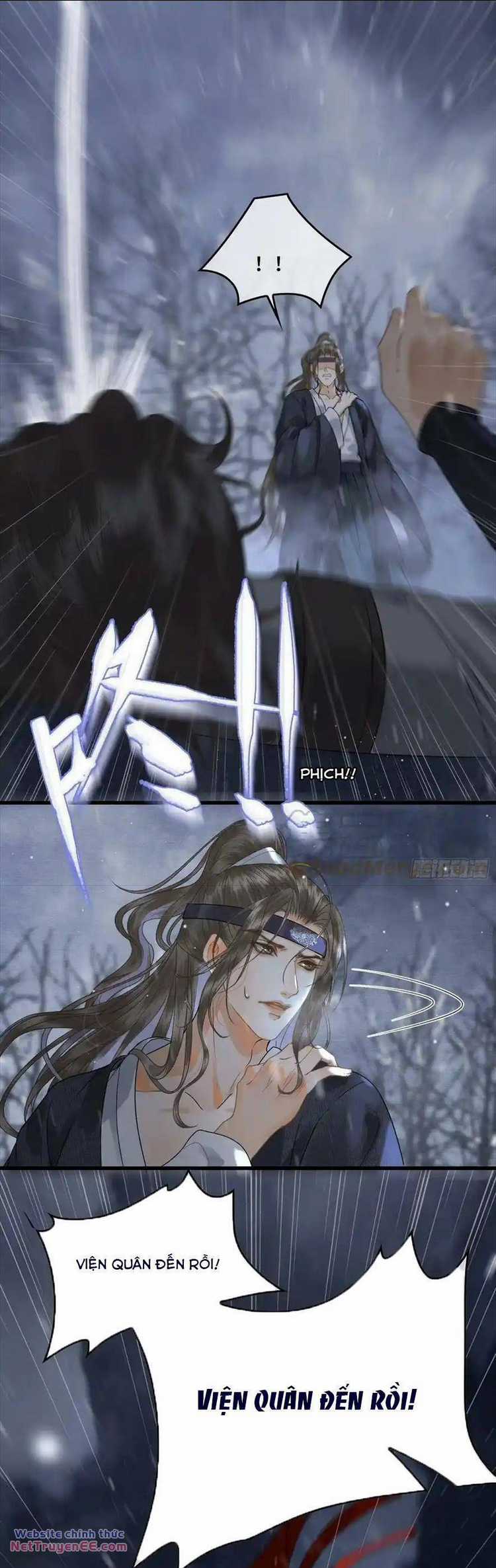Phu Quân Giữ Thê Chapter 37 trang 15