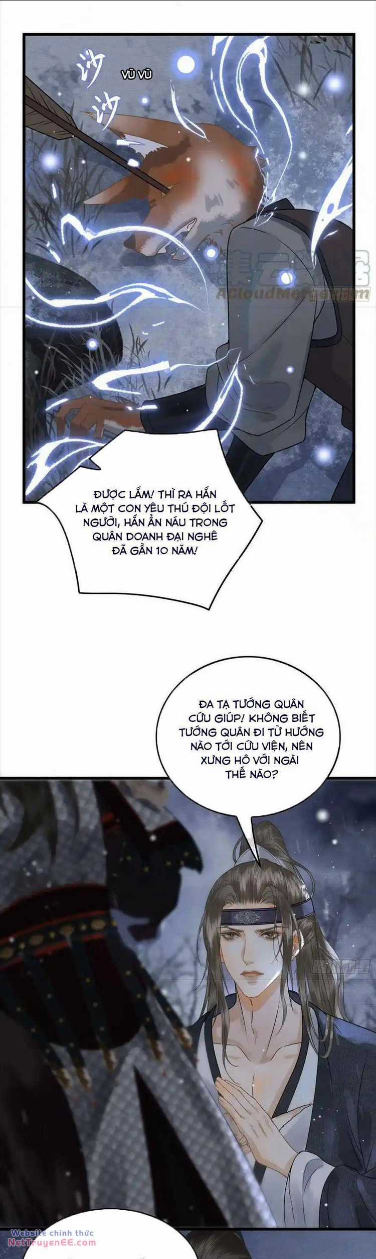 Phu Quân Giữ Thê Chapter 37 trang 17