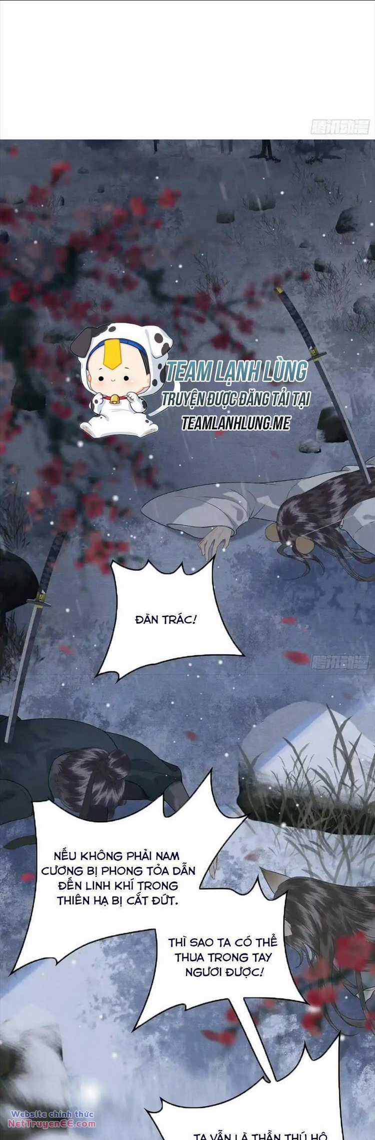 Phu Quân Giữ Thê Chapter 37 trang 19