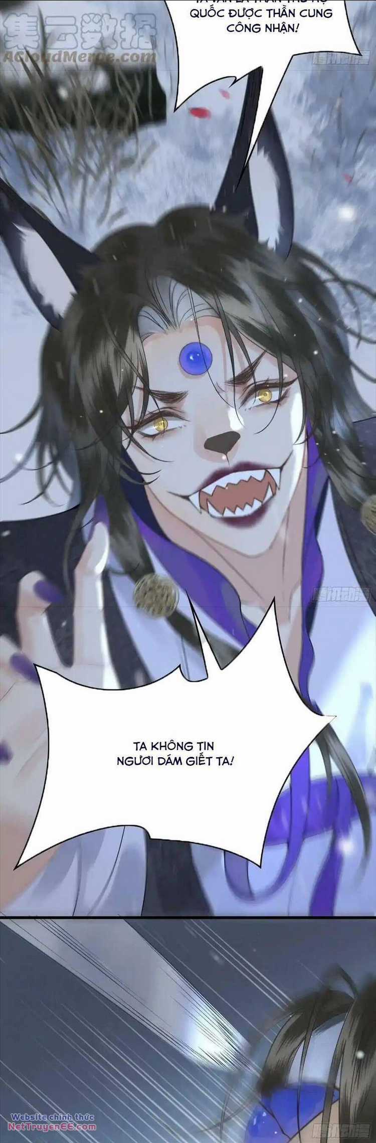 Phu Quân Giữ Thê Chapter 37 trang 20