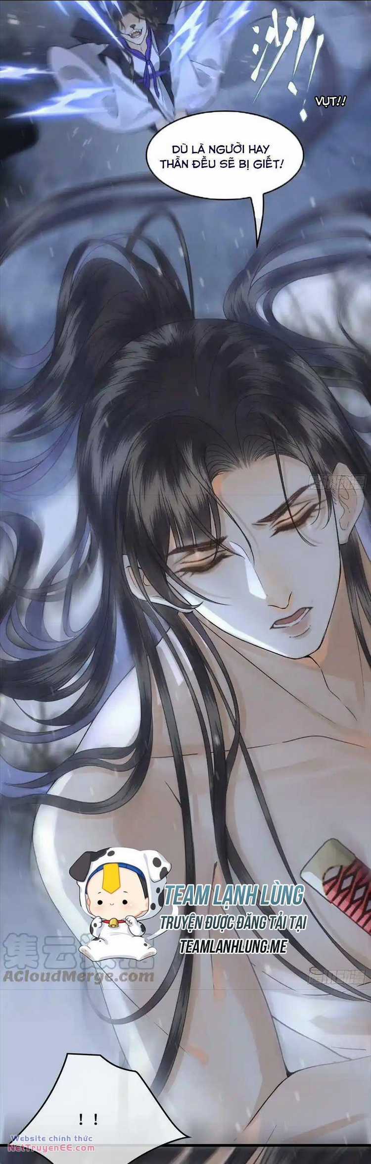 Phu Quân Giữ Thê Chapter 37 trang 25