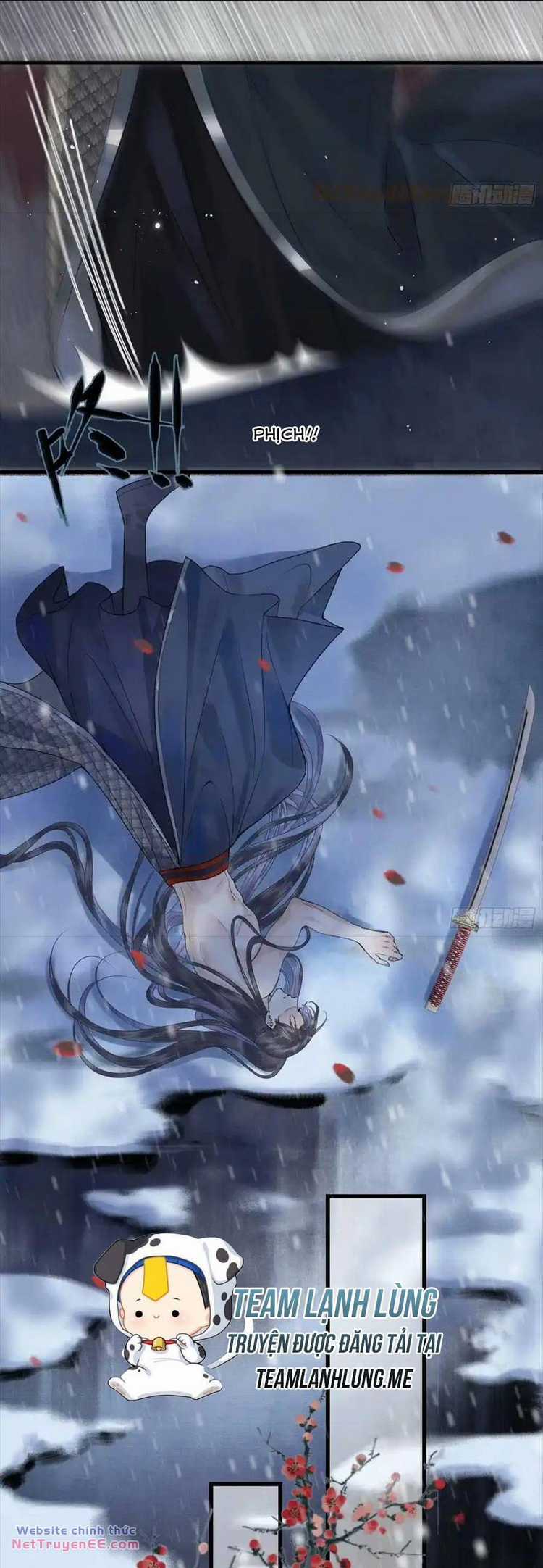 Phu Quân Giữ Thê Chapter 37 trang 27