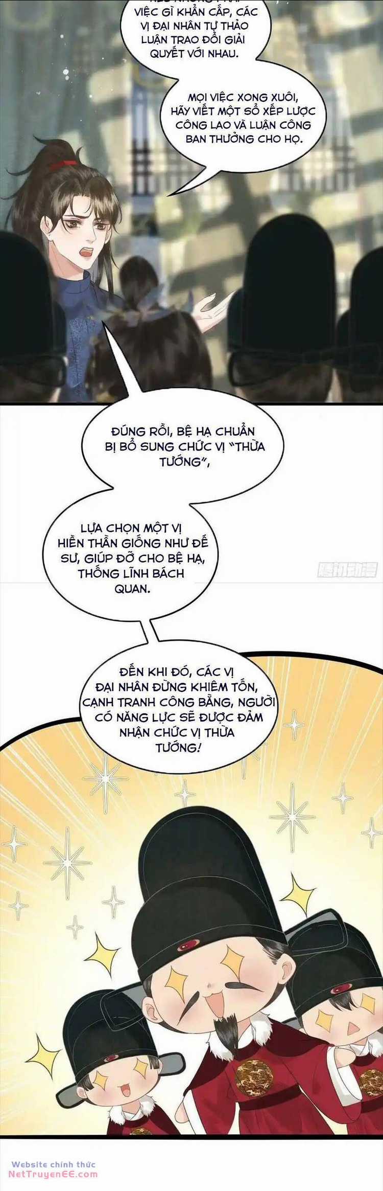Phu Quân Giữ Thê Chapter 37 trang 6