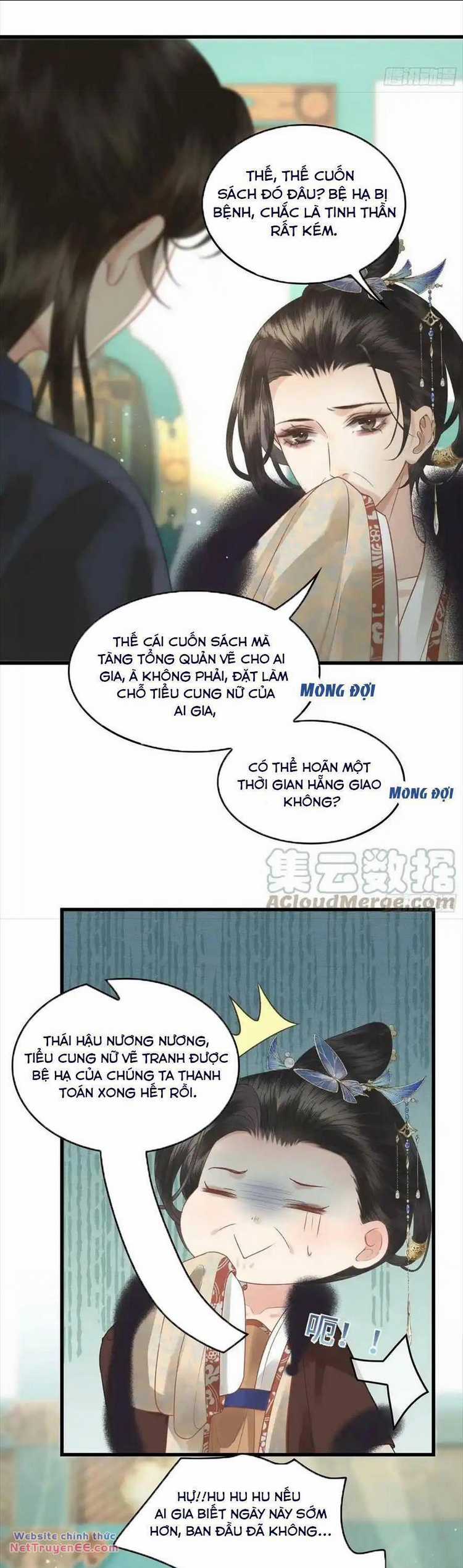 Phu Quân Giữ Thê Chapter 37 trang 7