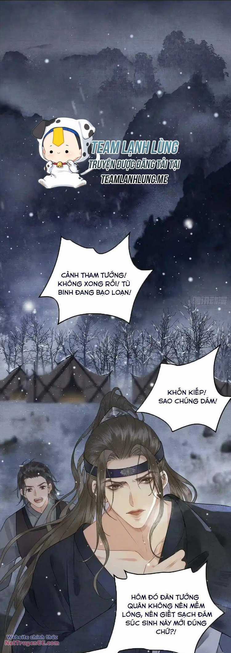 Phu Quân Giữ Thê Chapter 37 trang 9