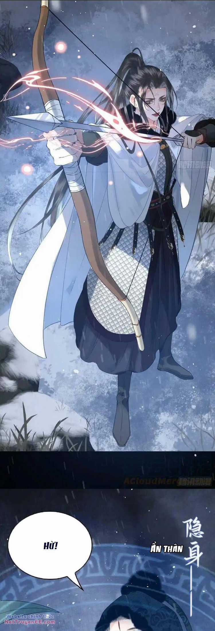 Phu Quân Giữ Thê Chapter 38 trang 11