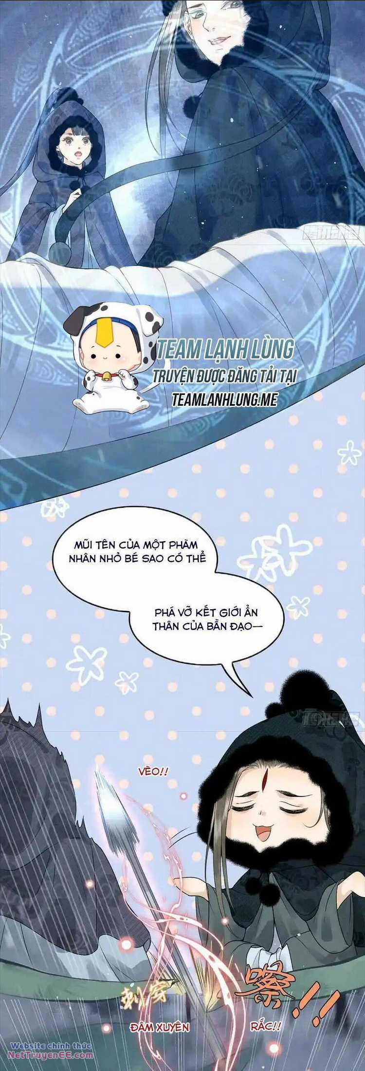 Phu Quân Giữ Thê Chapter 38 trang 12