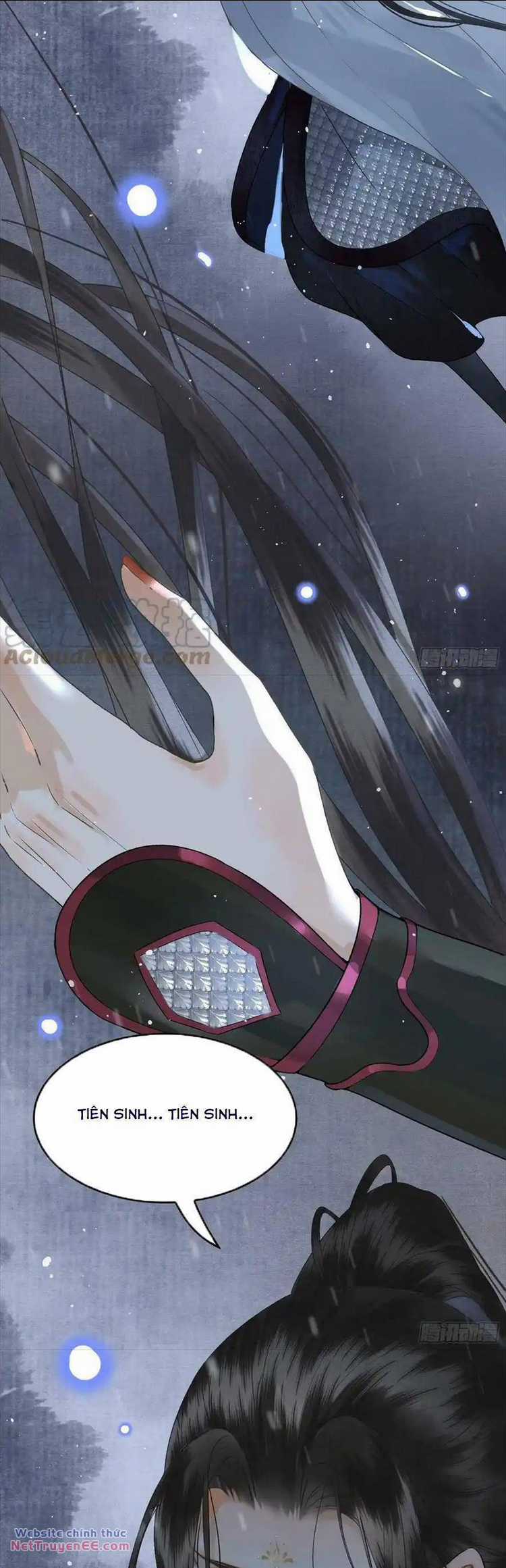 Phu Quân Giữ Thê Chapter 38 trang 16