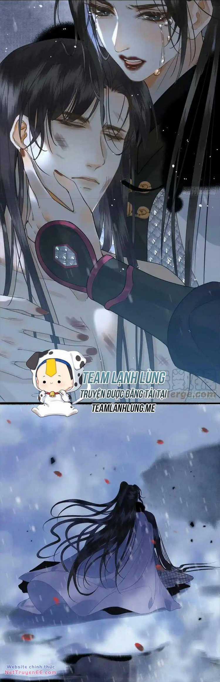 Phu Quân Giữ Thê Chapter 38 trang 17