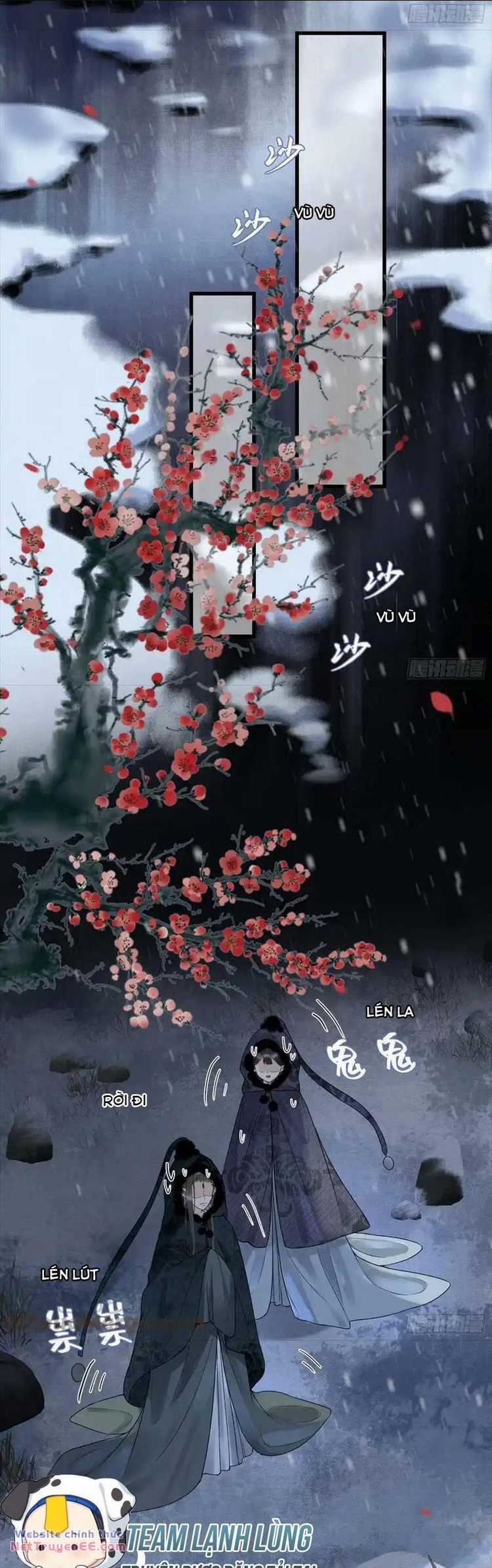 Phu Quân Giữ Thê Chapter 38 trang 18