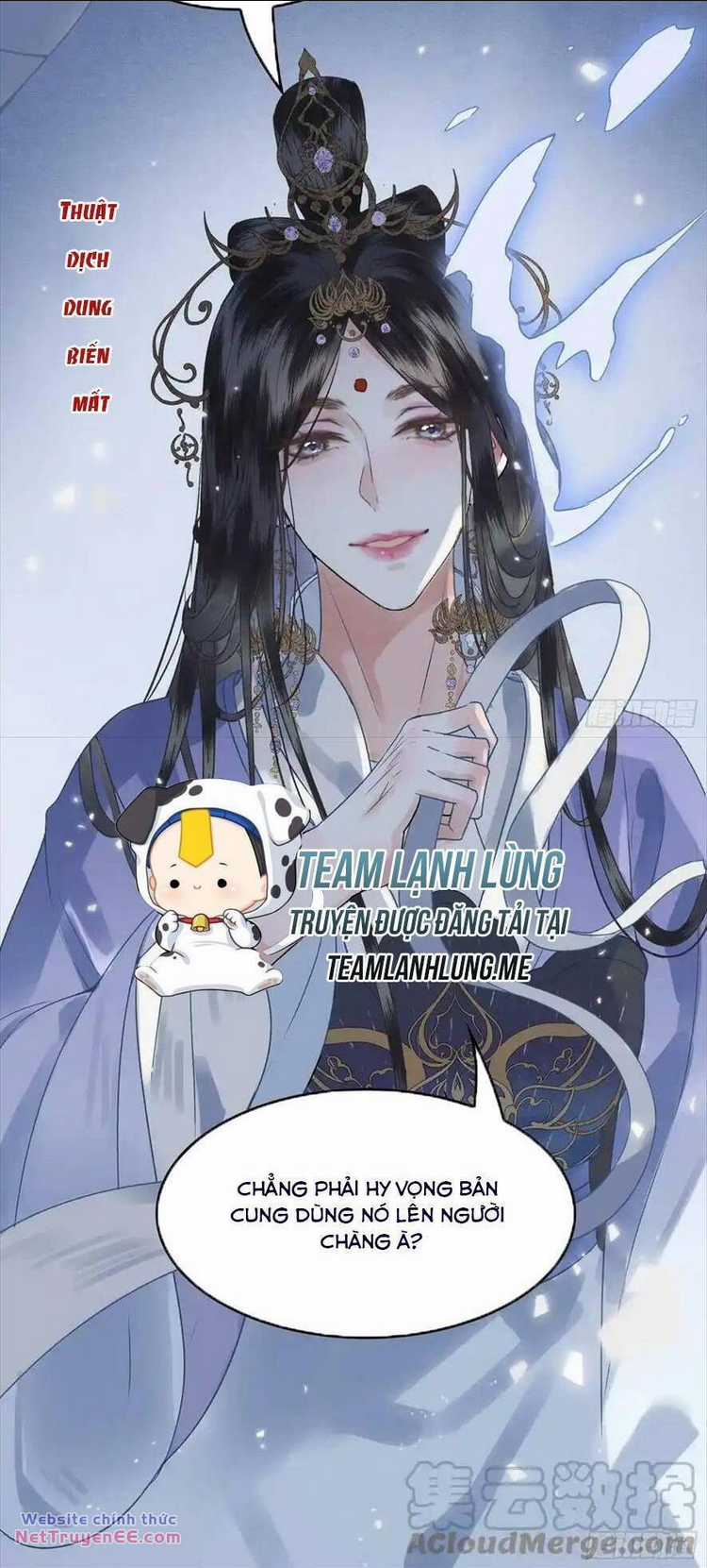 Phu Quân Giữ Thê Chapter 38 trang 23