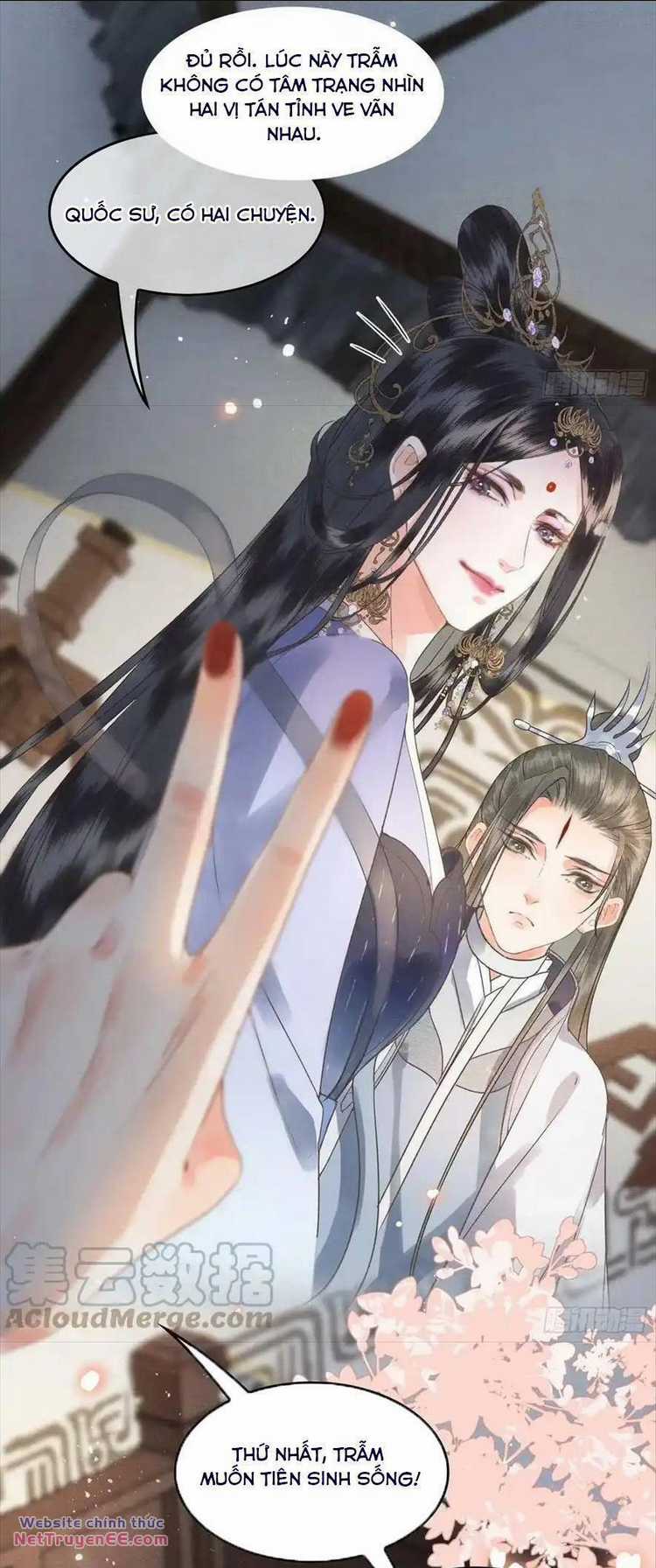 Phu Quân Giữ Thê Chapter 38 trang 26