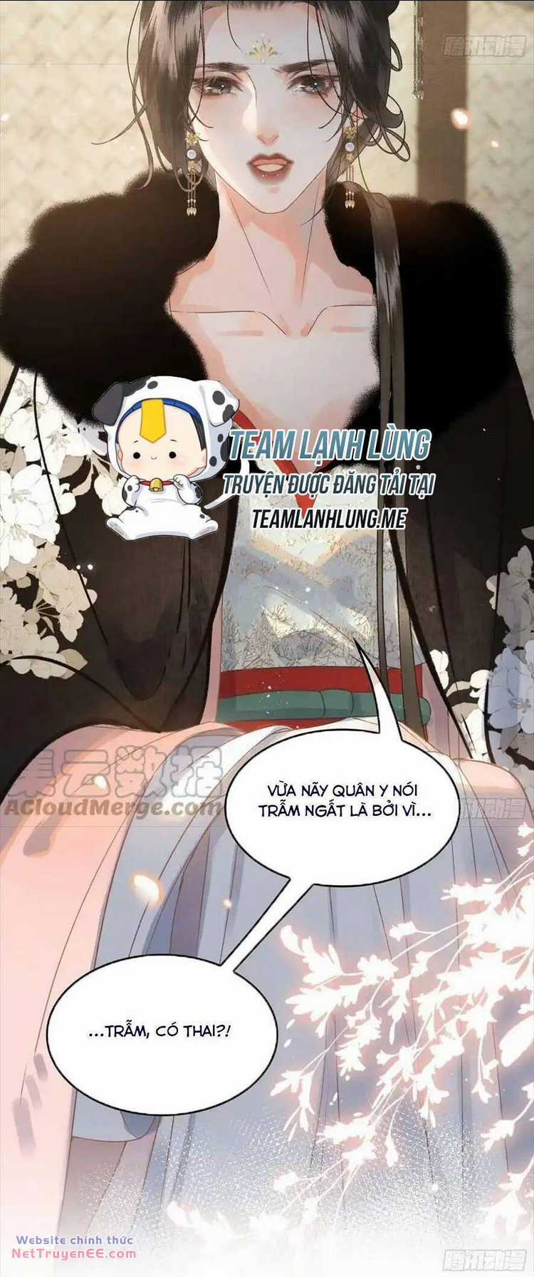 Phu Quân Giữ Thê Chapter 38 trang 28