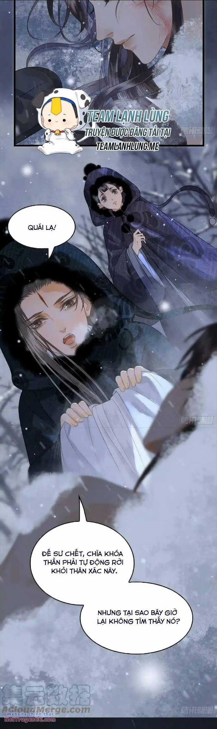 Phu Quân Giữ Thê Chapter 38 trang 4