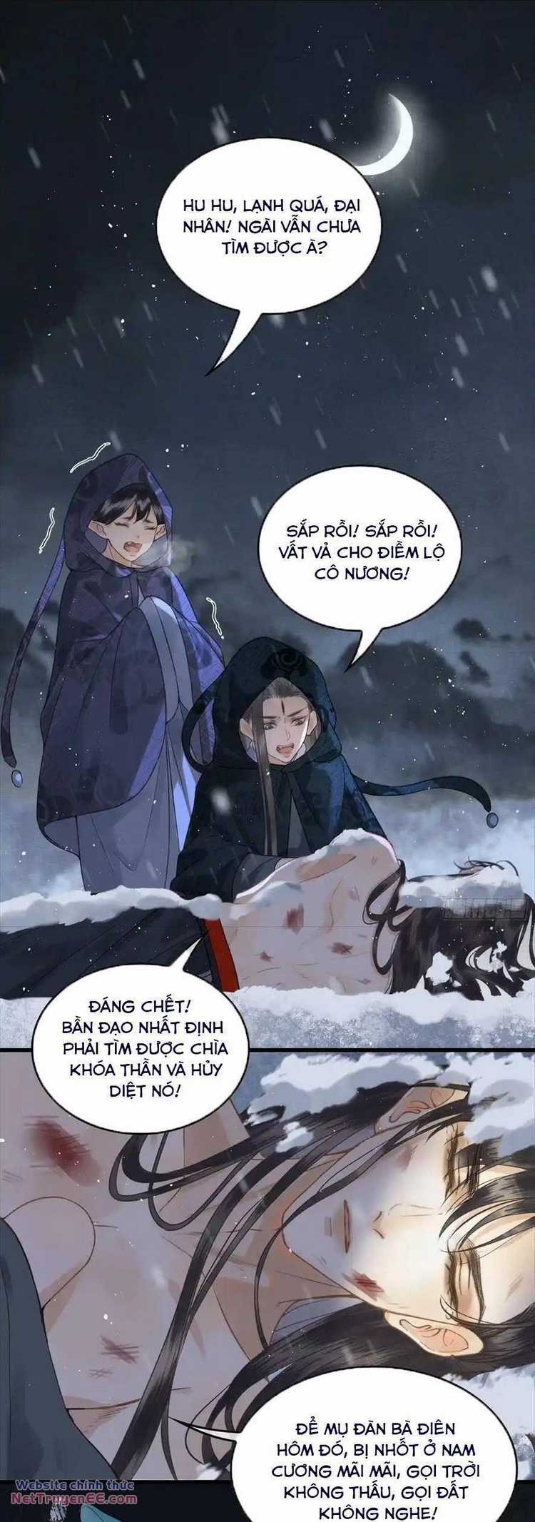 Phu Quân Giữ Thê Chapter 38 trang 5