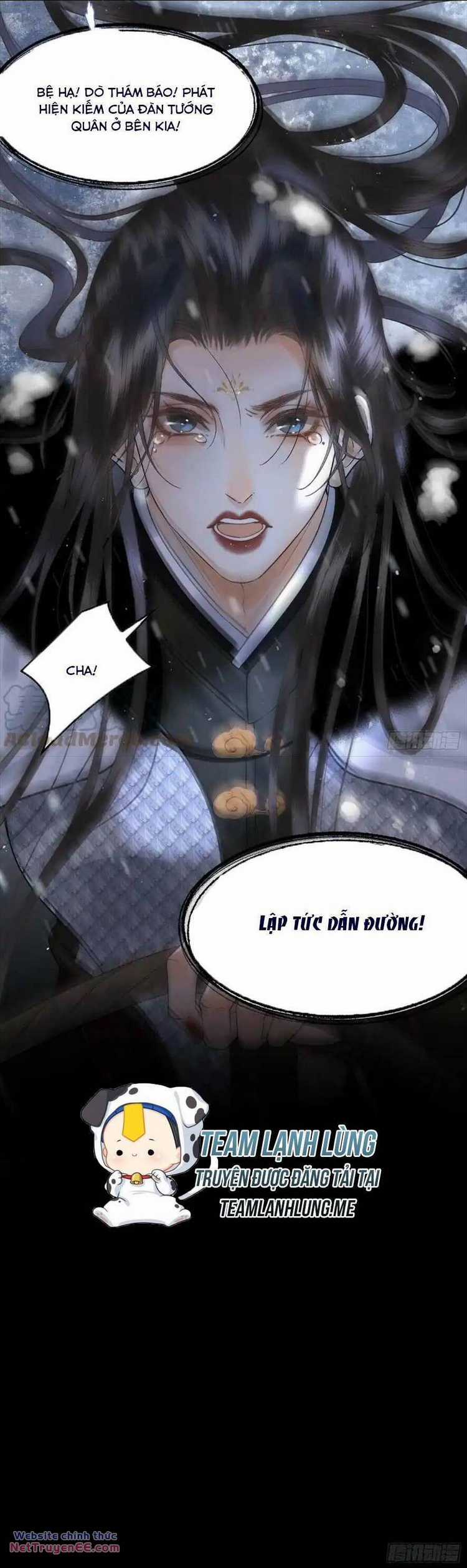 Phu Quân Giữ Thê Chapter 38 trang 8