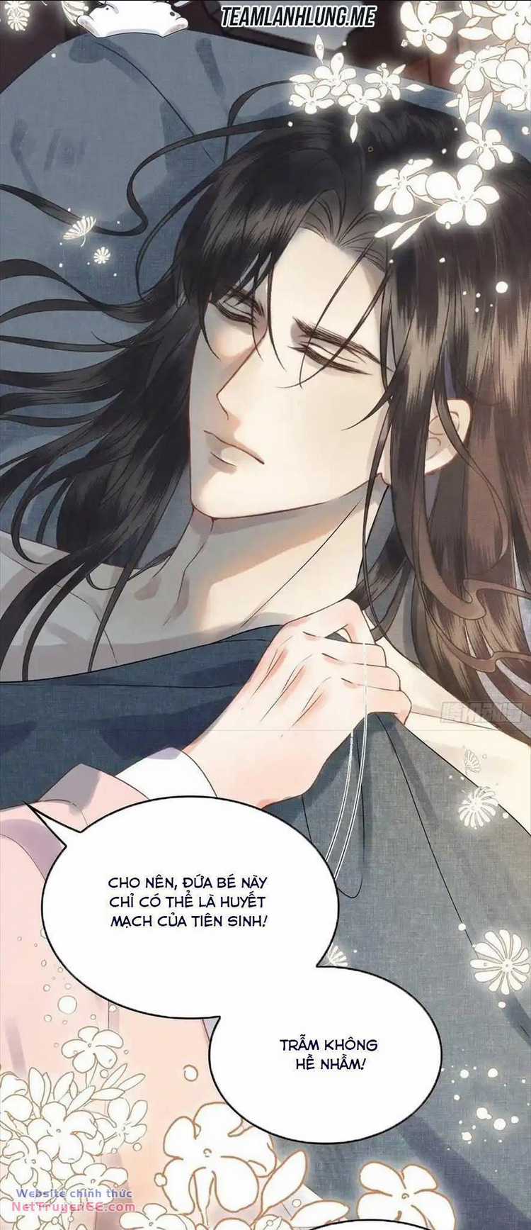 Phu Quân Giữ Thê Chapter 39 trang 12