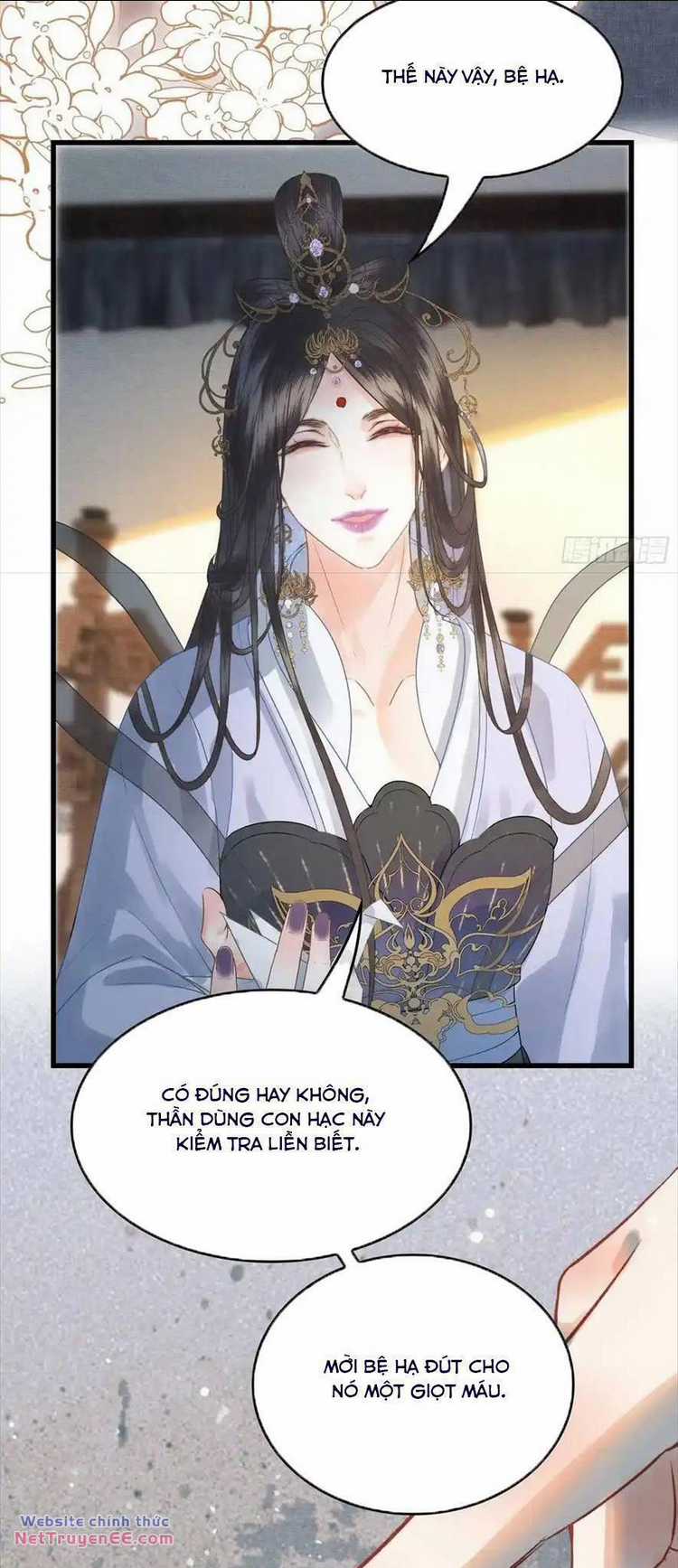 Phu Quân Giữ Thê Chapter 39 trang 13