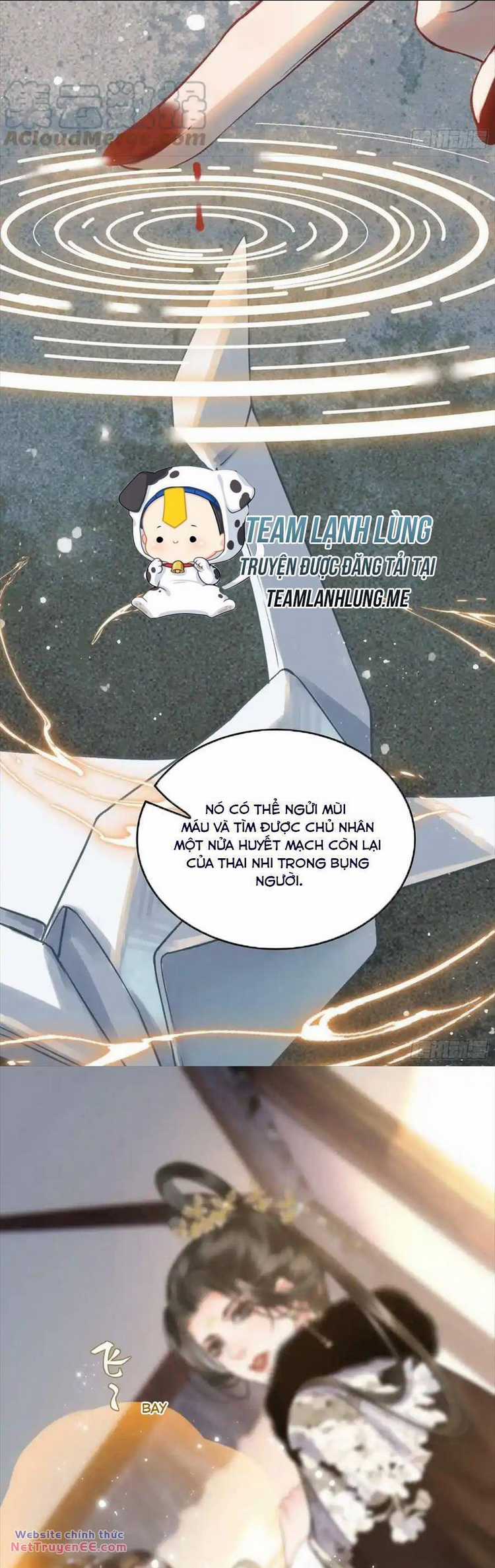 Phu Quân Giữ Thê Chapter 39 trang 14