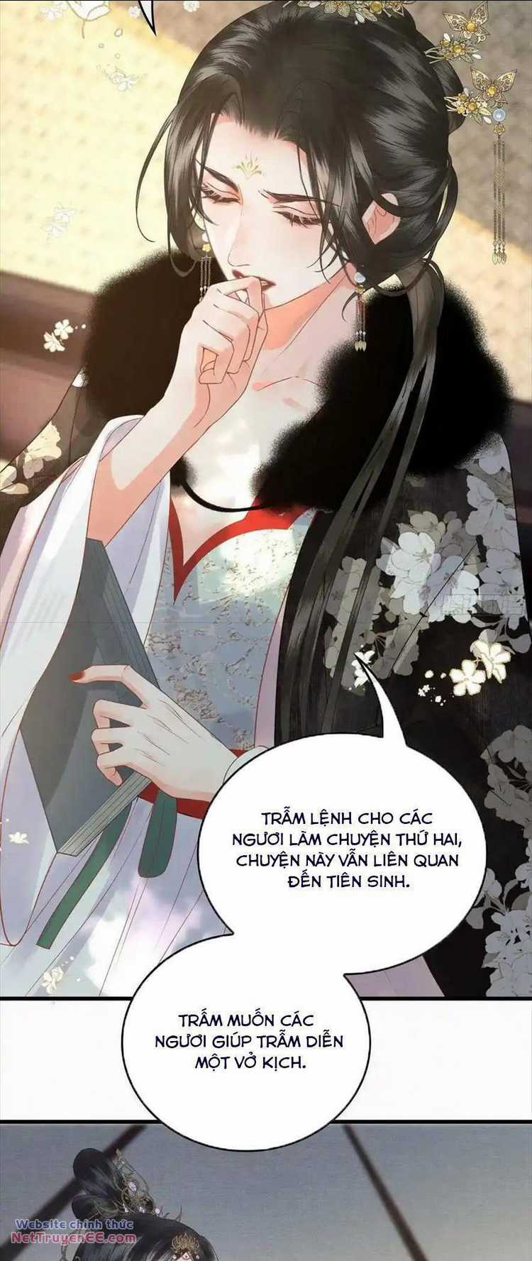 Phu Quân Giữ Thê Chapter 39 trang 16