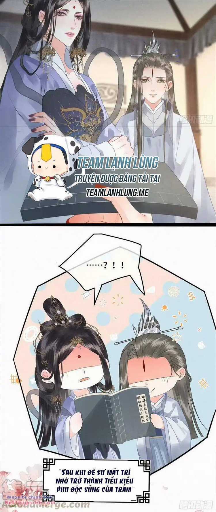 Phu Quân Giữ Thê Chapter 39 trang 17