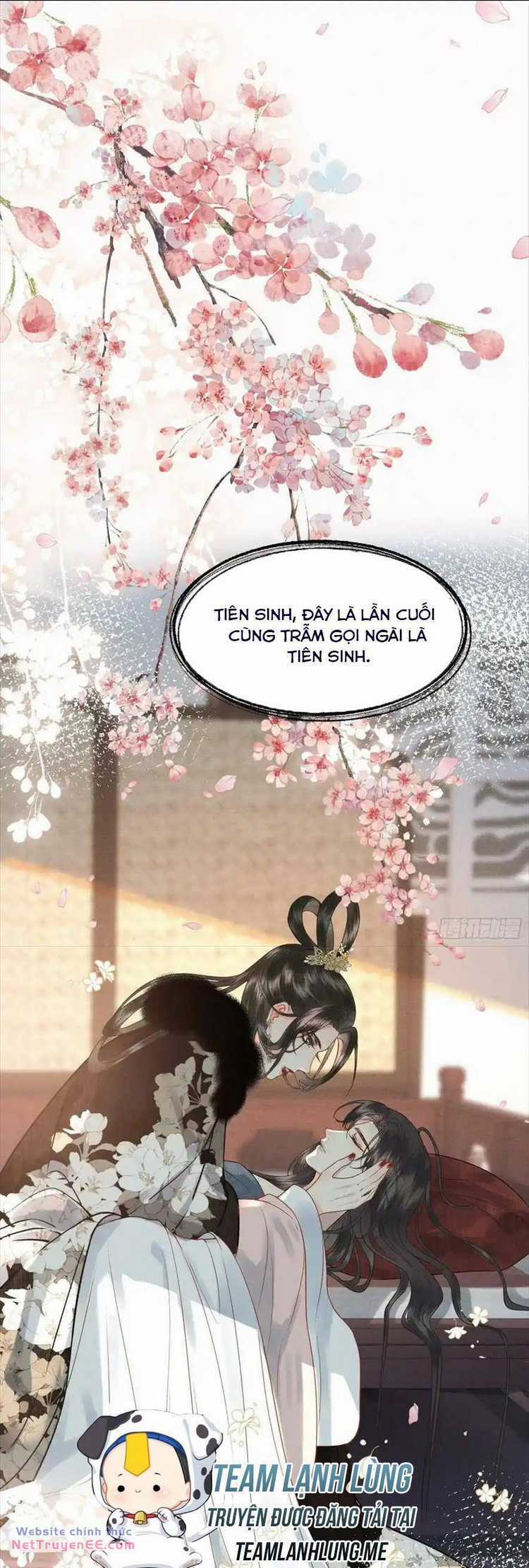 Phu Quân Giữ Thê Chapter 39 trang 18