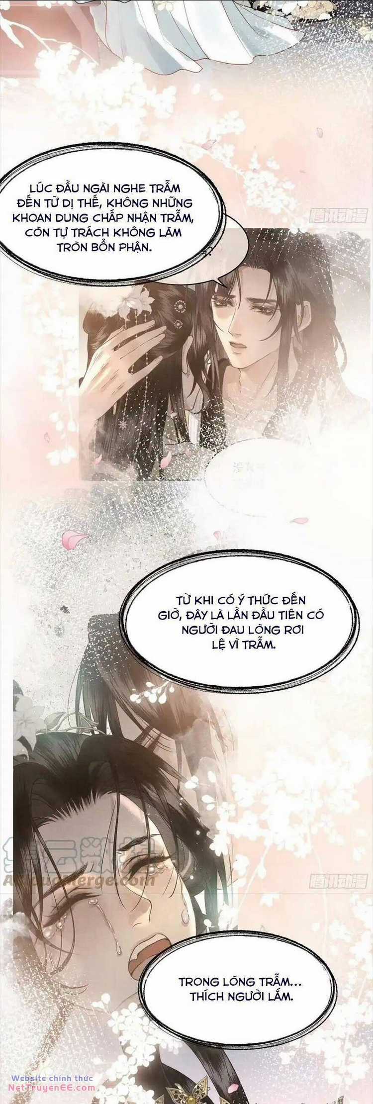 Phu Quân Giữ Thê Chapter 39 trang 19