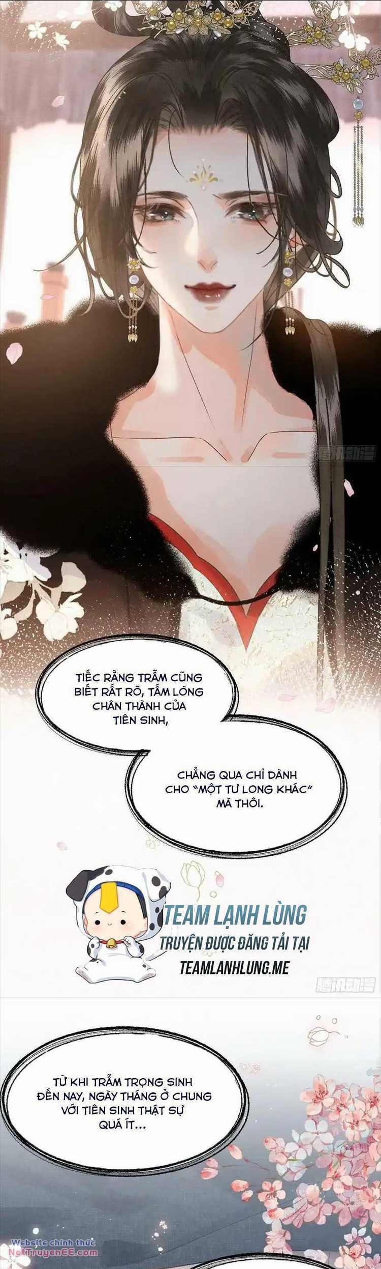 Phu Quân Giữ Thê Chapter 39 trang 20