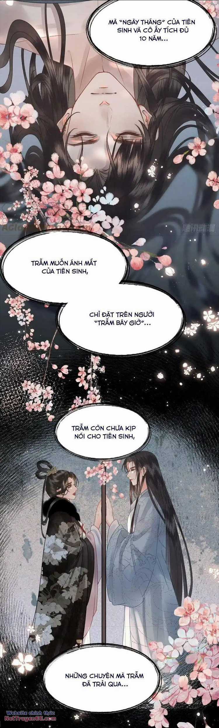 Phu Quân Giữ Thê Chapter 39 trang 21