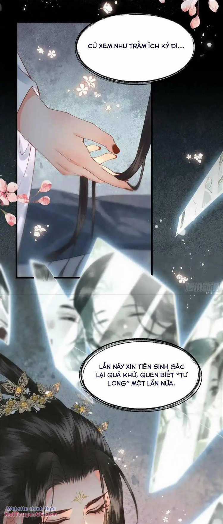 Phu Quân Giữ Thê Chapter 39 trang 22