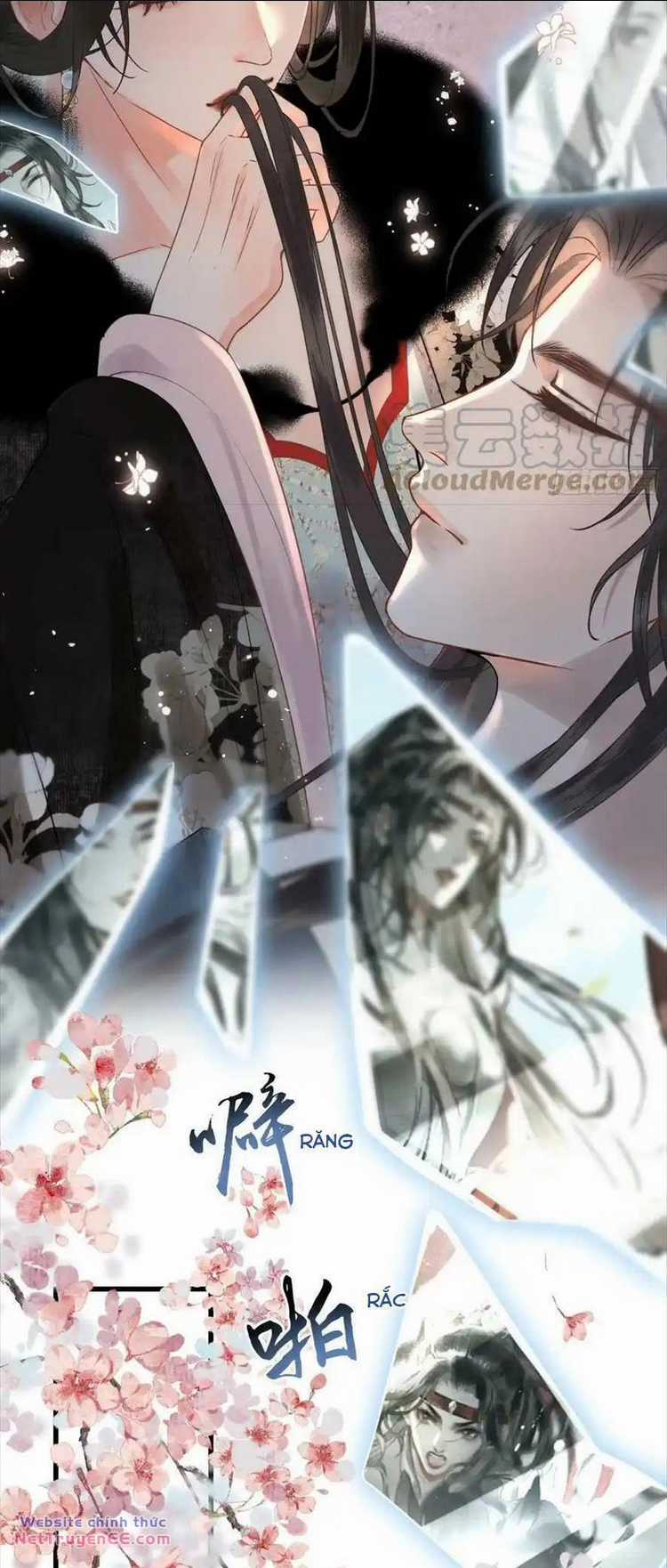 Phu Quân Giữ Thê Chapter 39 trang 23