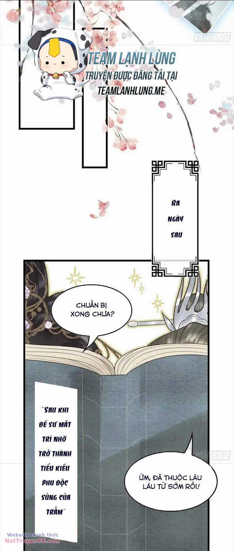 Phu Quân Giữ Thê Chapter 39 trang 24