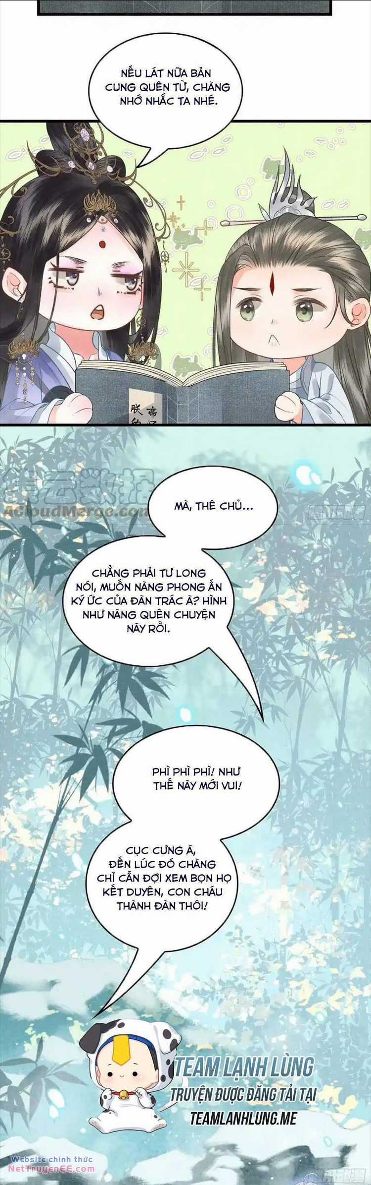 Phu Quân Giữ Thê Chapter 39 trang 25