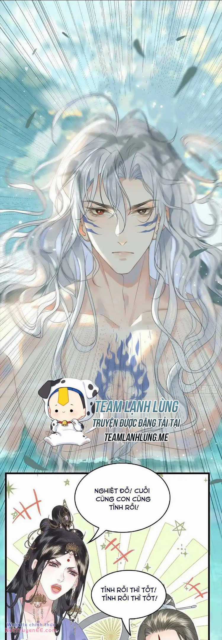 Phu Quân Giữ Thê Chapter 39 trang 27