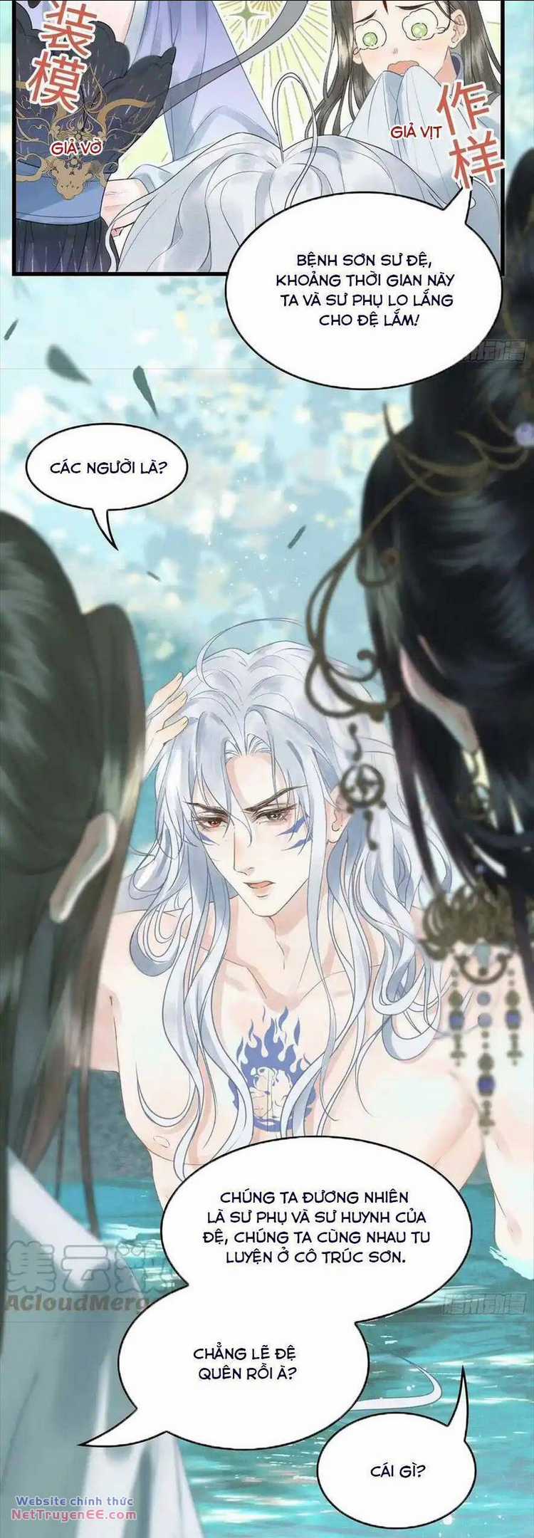 Phu Quân Giữ Thê Chapter 39 trang 28