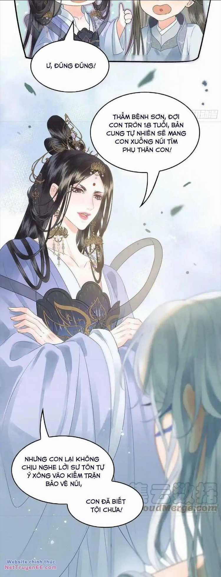 Phu Quân Giữ Thê Chapter 39 trang 30