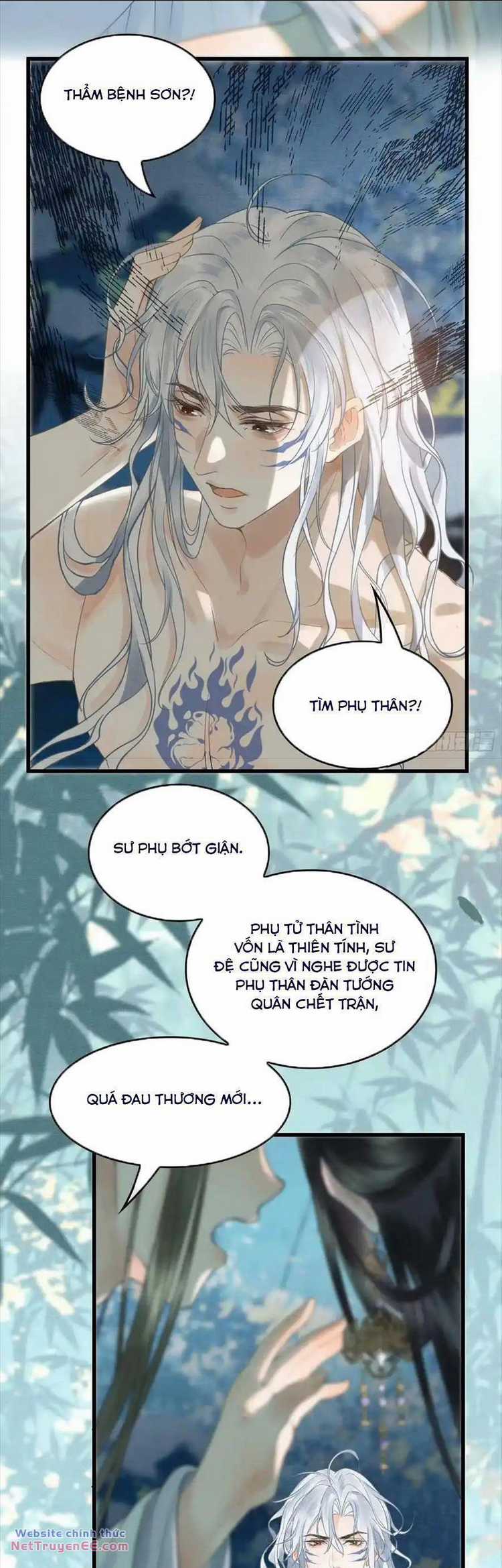 Phu Quân Giữ Thê Chapter 39 trang 31