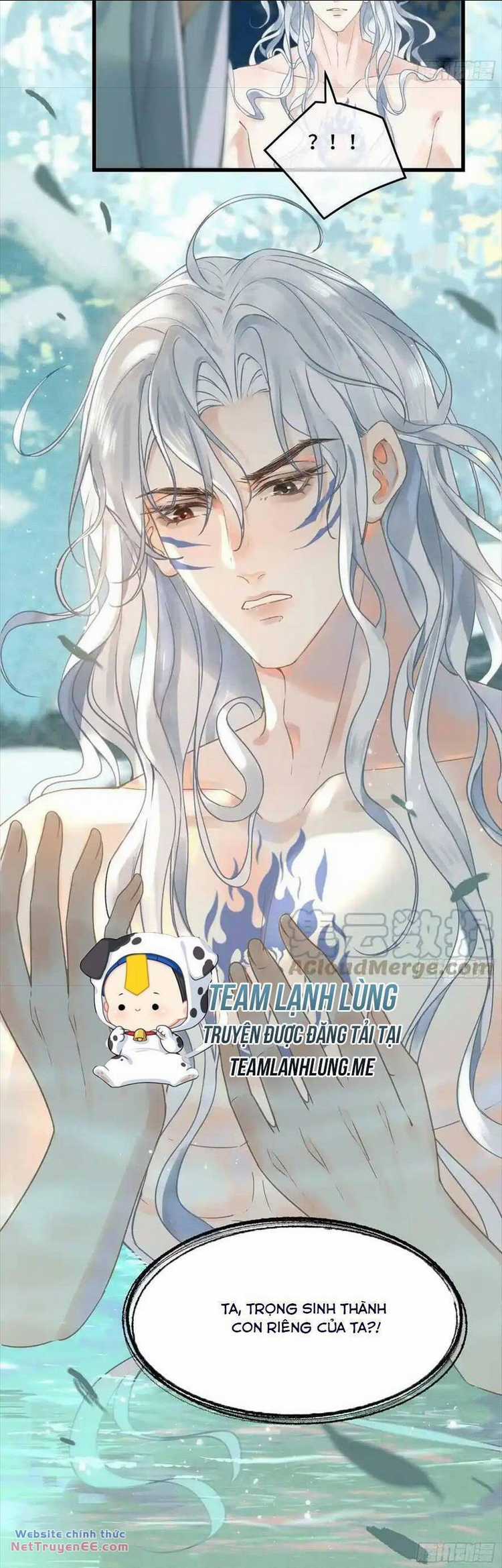 Phu Quân Giữ Thê Chapter 39 trang 32