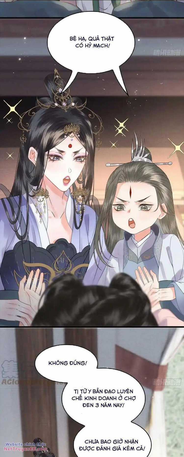 Phu Quân Giữ Thê Chapter 39 trang 5