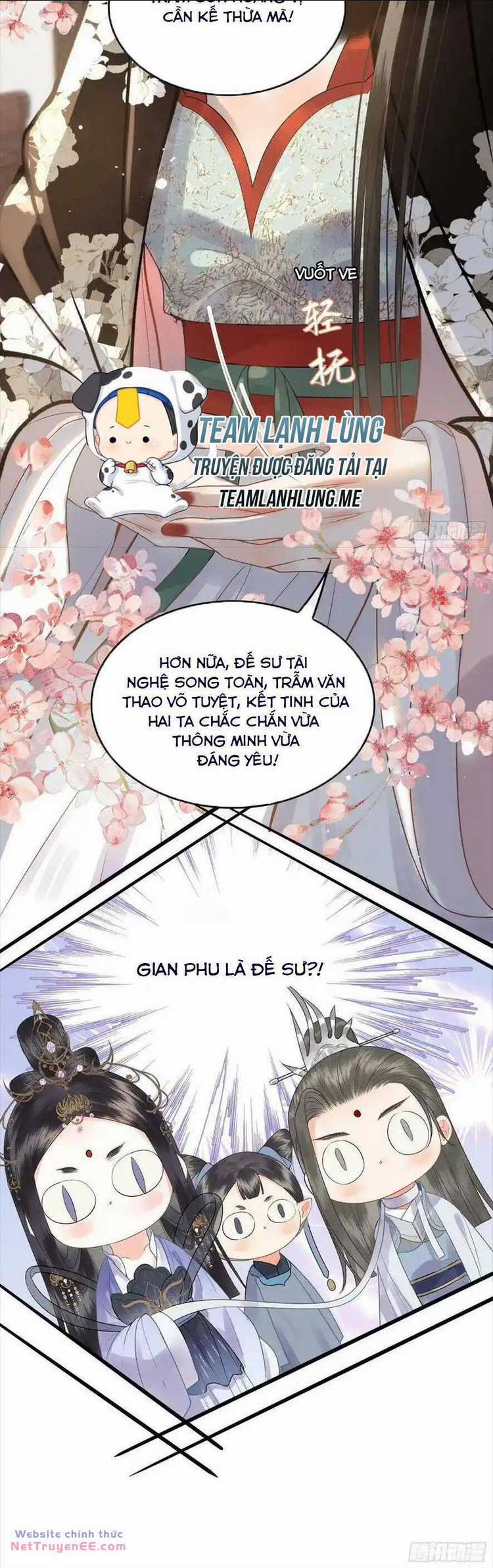 Phu Quân Giữ Thê Chapter 39 trang 8