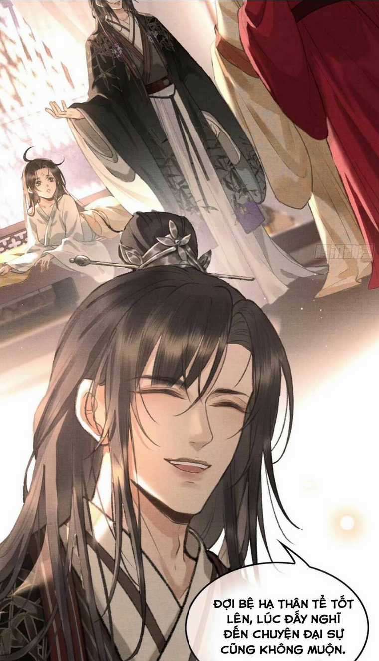 Phu Quân Giữ Thê Chapter 4 trang 10