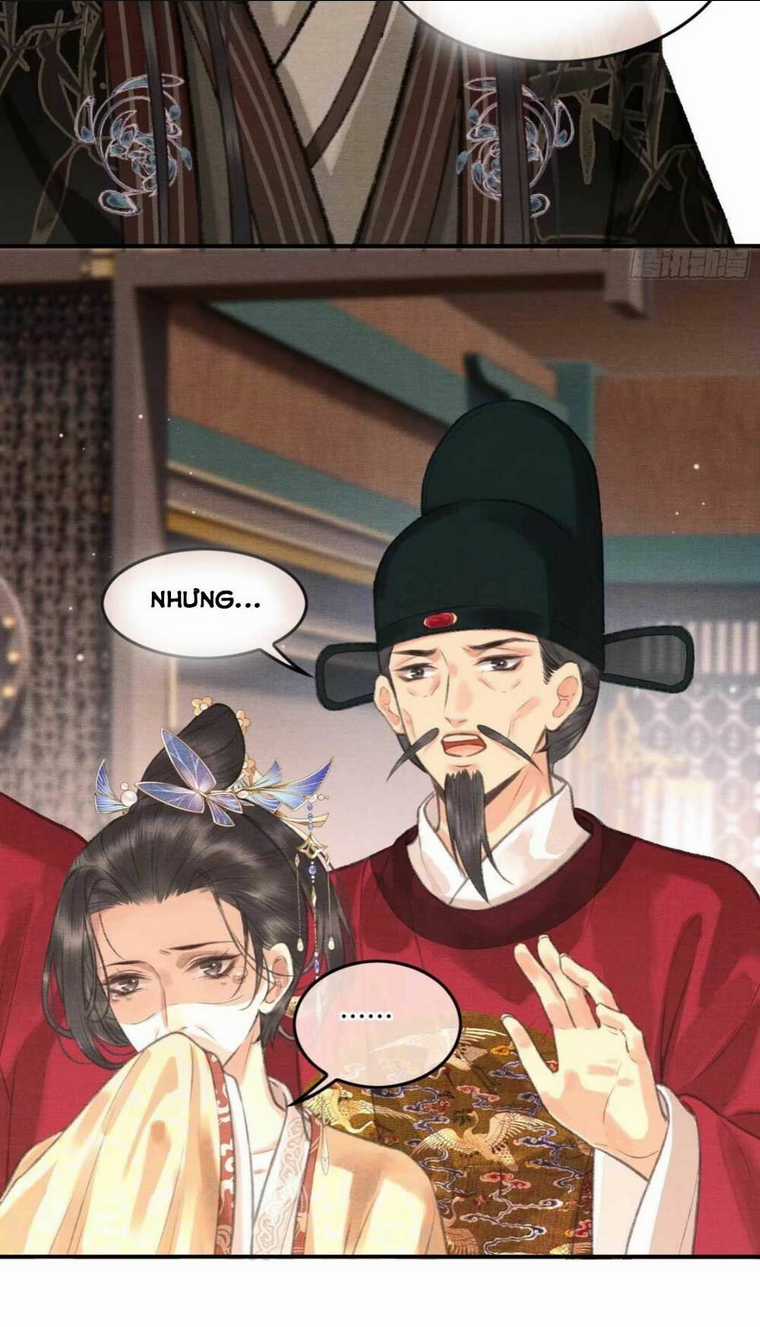 Phu Quân Giữ Thê Chapter 4 trang 11