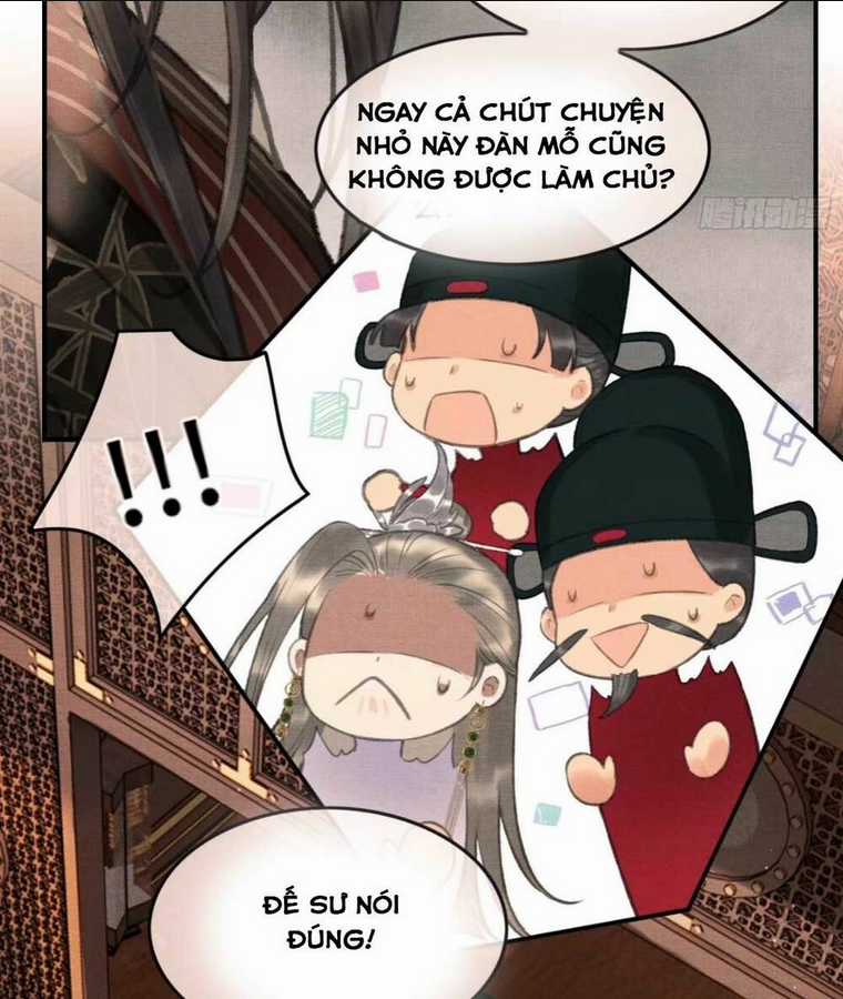 Phu Quân Giữ Thê Chapter 4 trang 13